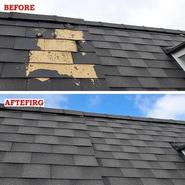 Roof Repair Near Me in Carpenter, WY near me